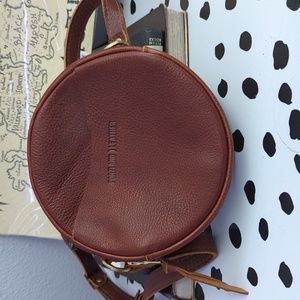 C-GRADE PLG Small Circle Bag (new)